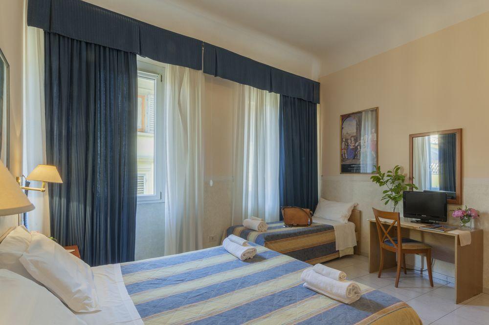 Centro Florenz
