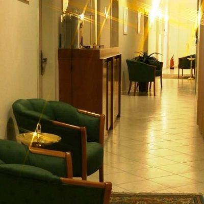 Centro 2* Florenz