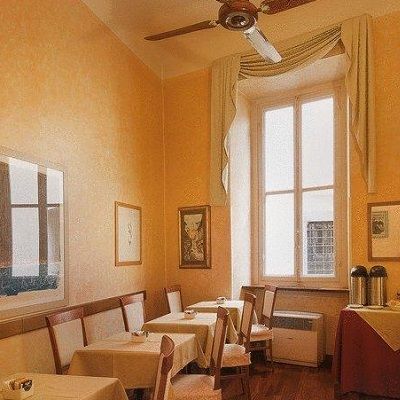 Centro Hotel Florenz