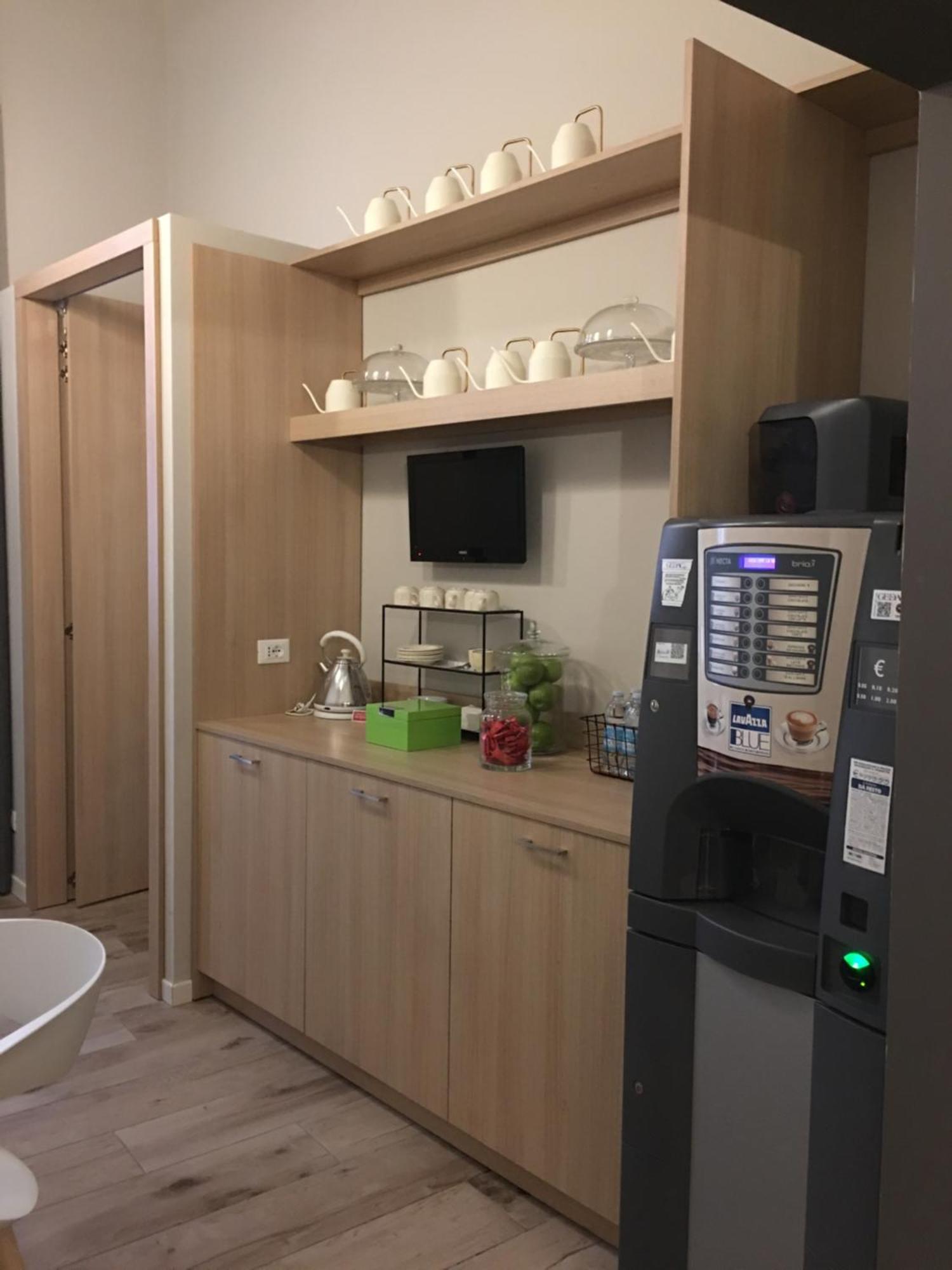 Hotel Centro Florenz