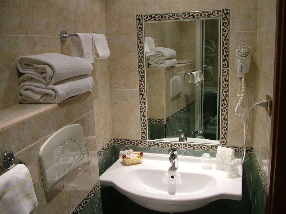 Hotel Centro Florenz