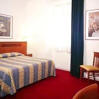 Hotel Centro Florenz