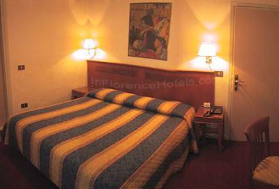 Centro Hotel Florenz