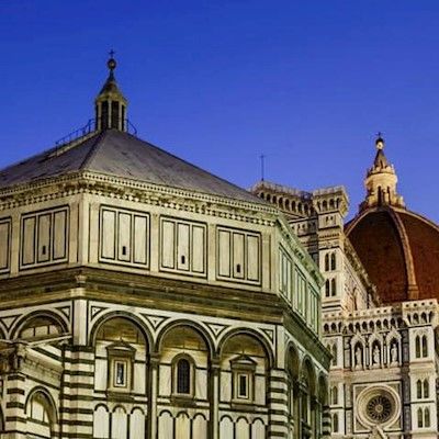 Centro Hotel Florenz