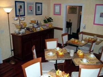 Hotel Centro Florenz