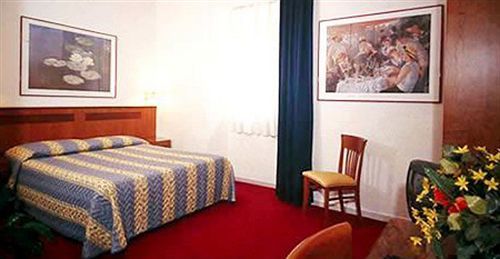 Centro 2* Florenz