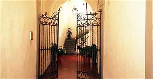 Centro Hotel Florenz