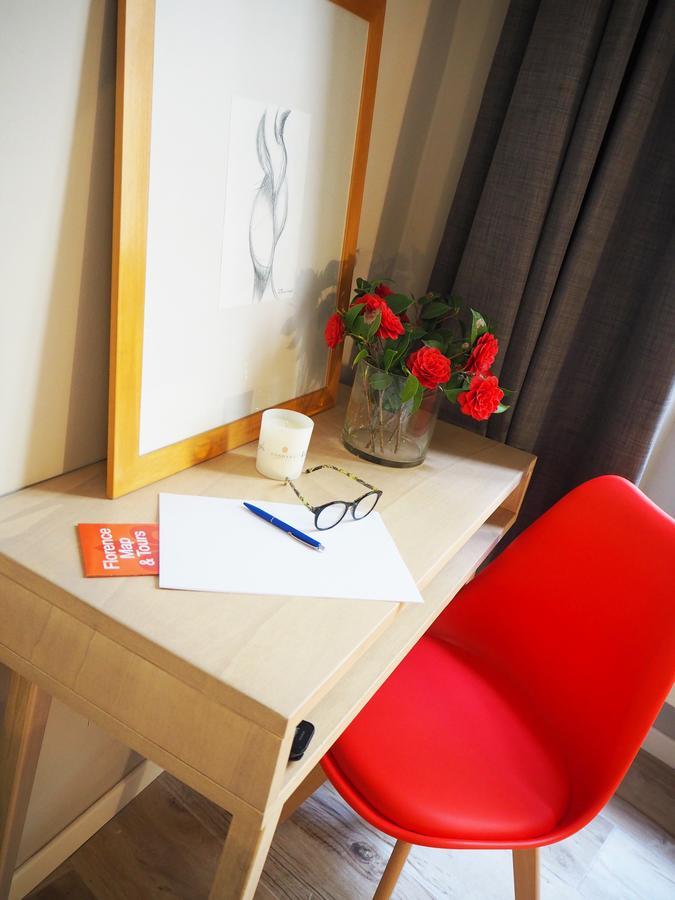 Centro 2* Florenz