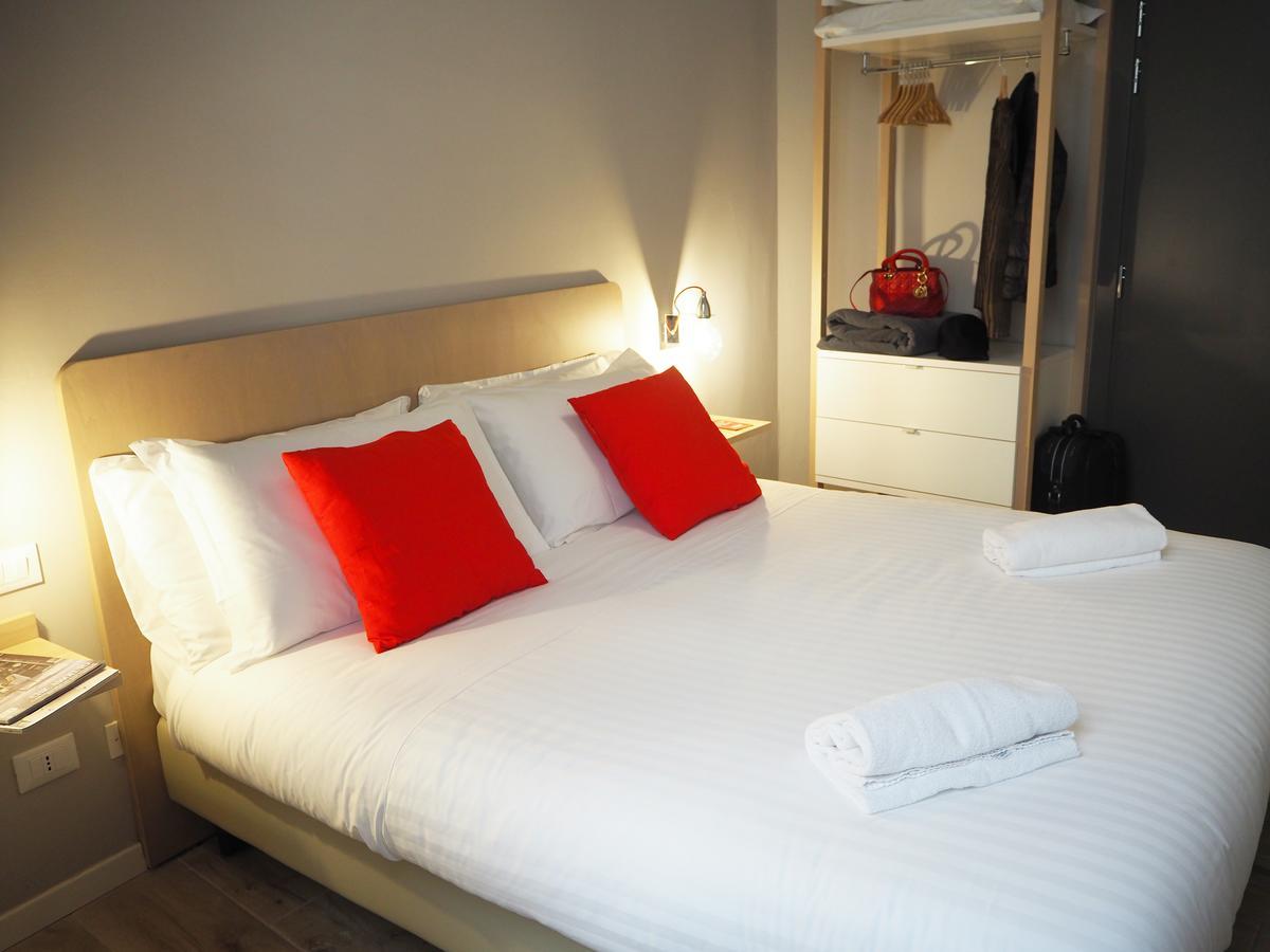 Hotel Centro Florenz