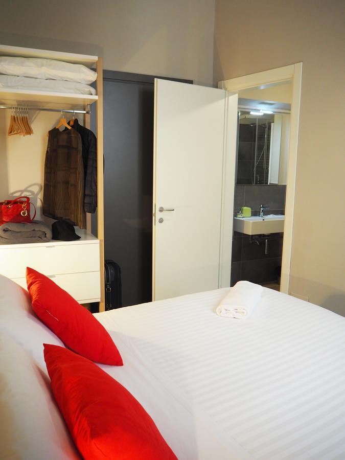 Centro Hotel Florenz