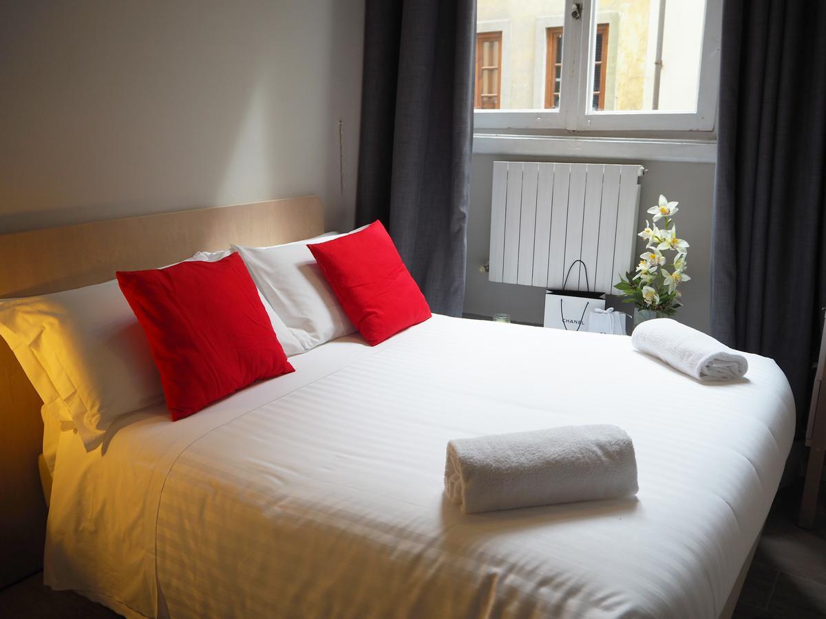 Centro 2* Florenz