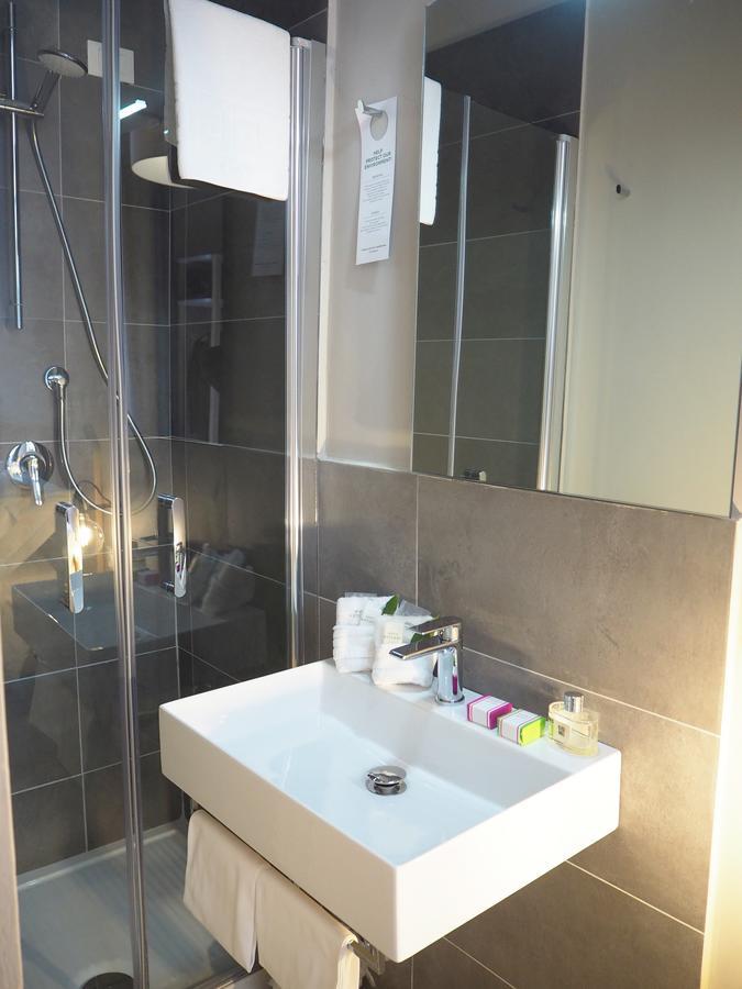 Hotel Centro Florenz