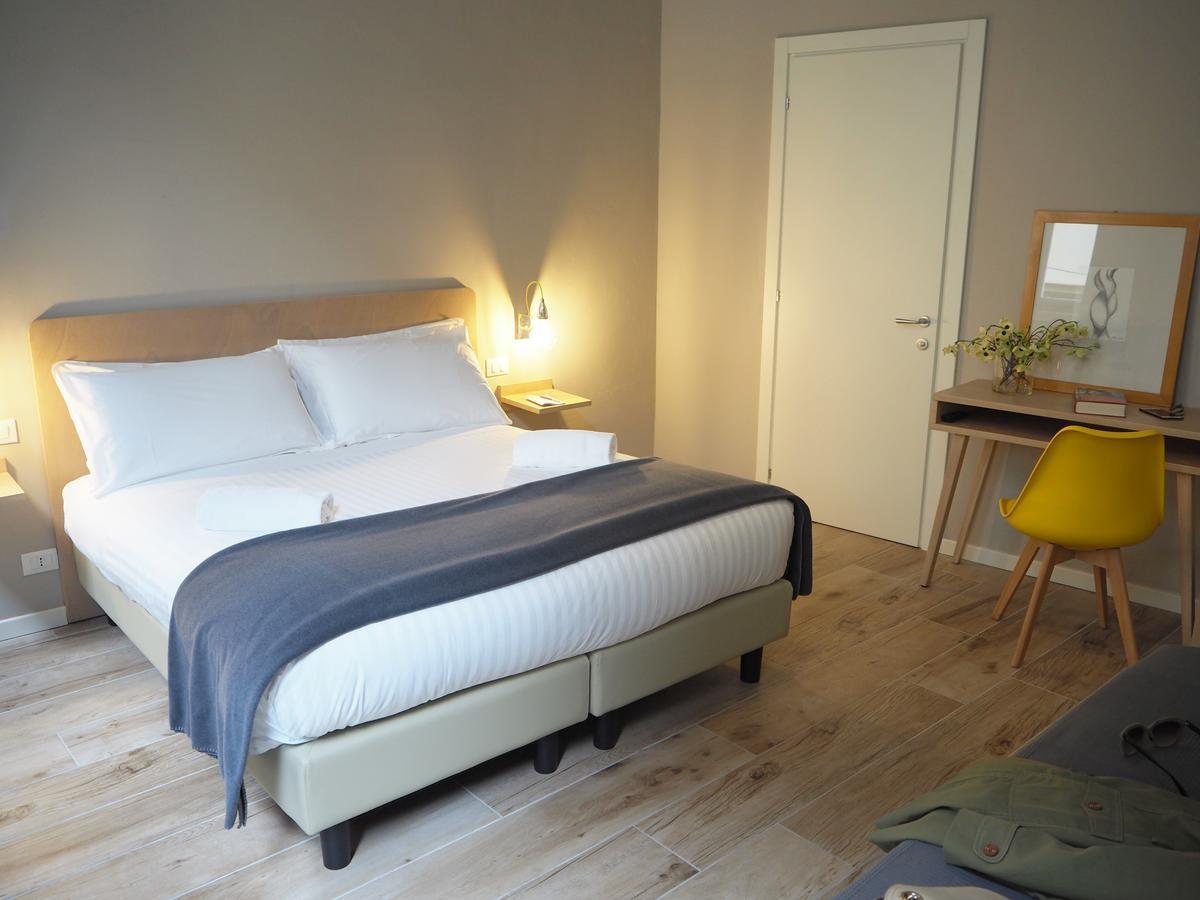 Hotel Centro Florenz