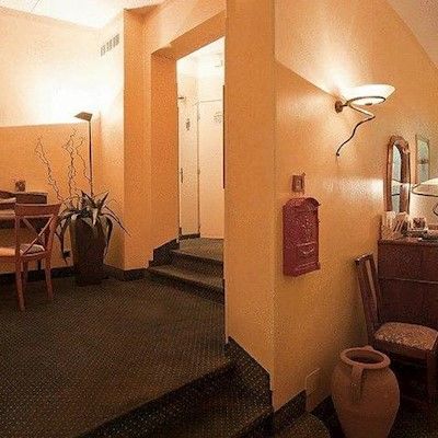 Centro Hotel Florenz