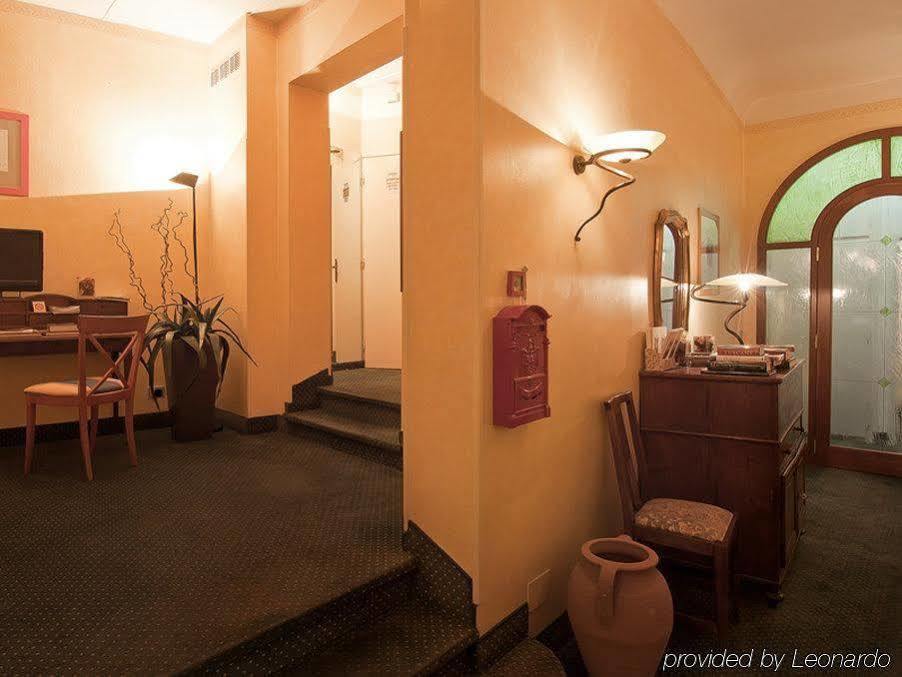 Hotel Centro Florenz