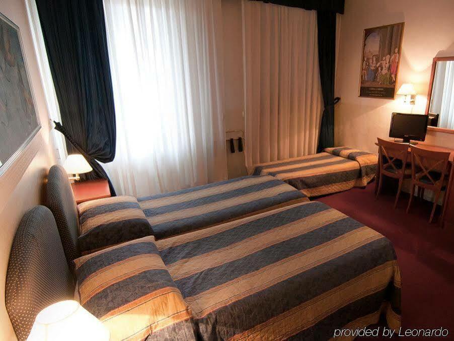 Hotel Centro Florenz